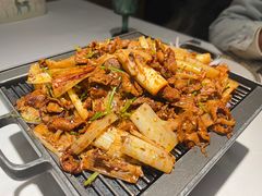-彩虹之约•淮扬家宴(亚运村店)