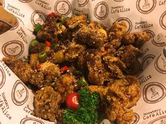 -Cafe Alice咖啡爱丽丝(奥城店)