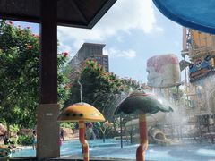 -亚马逊丛林水乐园