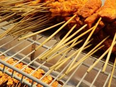 -曾哥烧烤店(红瓦寺店)