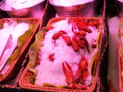 -炭烤麻里·臻选自助烤肉料理(观音桥大融城店)