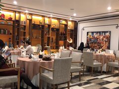 大堂-圆苑(金茂店)