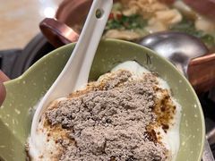 -顺顺小吃(独克宗古城店)