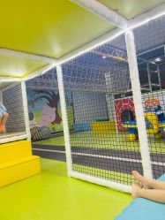 -菲菲羊乐园(临平银泰城店)