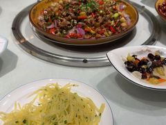 -嘉州程记泡椒兔(肖坝路店)