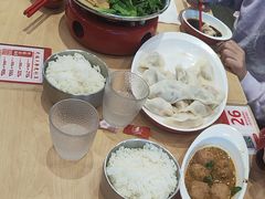 -喜家德虾仁水饺(济钢店)