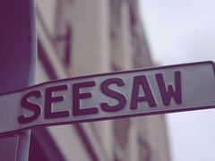 -Seesaw Coffee(上生新所店)