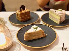 -夏朵花园(复兴西路店)