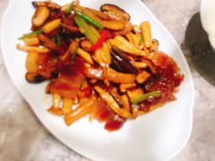 -四道菜·福建菜馆(新街口金鹰店)