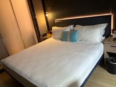 -碧涛阁·泡泡海洋·汤泉洗浴(王府花园店)