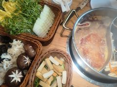 -四喜小胖·北京涮肉(五道营店)