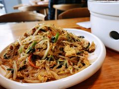 炒合菜-姥姥家春饼店(惠新东街店)