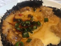 海胆蒸蛋-悦港(悦港酒店)