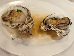 炭烤生蚝-胜记酒家(荔枝公园店)