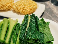 -张凯达·深海石斑鱼潮汕火锅(十五年品牌•虹桥天街店)