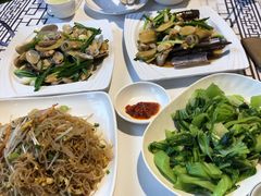 -强记海鲜·大排档(蛇口新街店)
