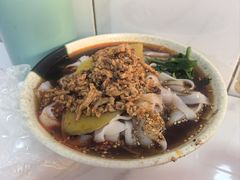 -洪记凉米线(新兴路店)