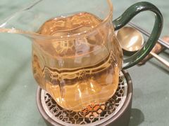 -荷风细雨·中国茶宴(世纪大道店)
