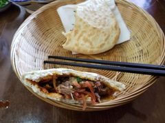 -澄城学斌水盆羊肉(总店)