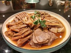 -新南华大酒店(广中店)