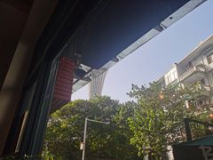 -Be Lived Cafe比例咖啡(摩天轮店)