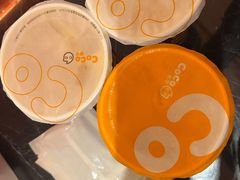 -CoCo都可(大石万民城店)