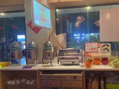 -川味堂·四川豆花(八卦岭店)