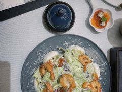 -Wei菋·Le Bistrot