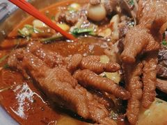-胖哥俩肉蟹煲(梅溪步步高店)