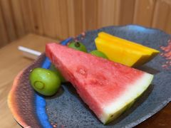-松野谷·寿喜烧自助(华联顺义金街购物中心店)