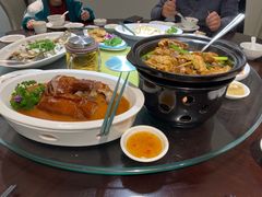 -随园花园餐厅(新港中路店)