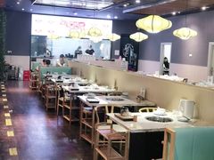 大堂-牛鲜胜·潮汕牛肉自助火锅(番禺市桥店)