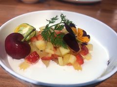 -醉霖生态餐厅(交大店)