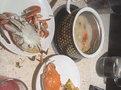 -宴立方海鲜自助(义乌万达广场店)