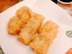 鲜虾腐皮卷-添好运点心专门店(深水埗店)