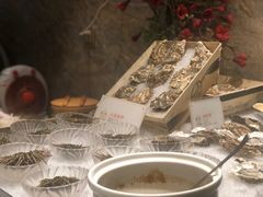 -半岛翡丽海鲜自助餐厅(观风亭店)