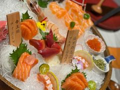 -文三酒肆自助放题(新街口友谊广场店)