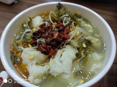 -捞鱼儿·酸菜小鱼(双塔西街店)