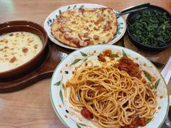 -萨莉亚意式餐厅(石鼓路店)