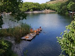 -白马涧龙池景区