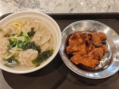 -鲜得来排骨年糕(即墨路店)