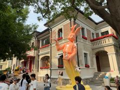 -天津意大利风情旅游区
