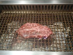 牡蛎肉-樱宿日式和牛烧肉(五道口店)