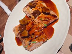 栗子烤鸡-元古雲境(南京万象天地店)