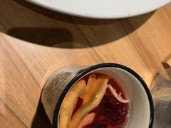 自助花茶-太二酸菜鱼(福州泰禾店)