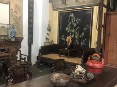 -留荫庐旅馆(南浔古镇百间楼店)