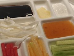 -四季民福烤鸭店(王府井东安门店)