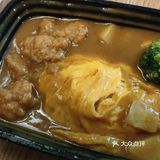 蛋包饭，池萘和浅奈PK