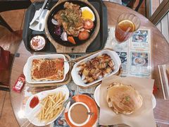 -多多茶餐厅(松风路店)