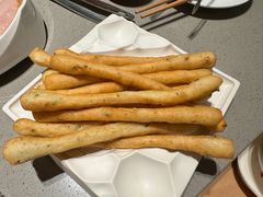 -海底捞火锅(名门店)